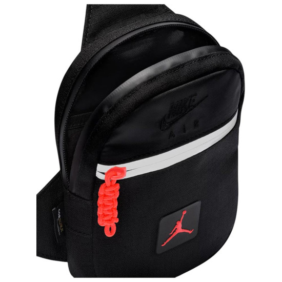 Jordan Τσαντάκι ώμου Cordura Franchise Sling Bag